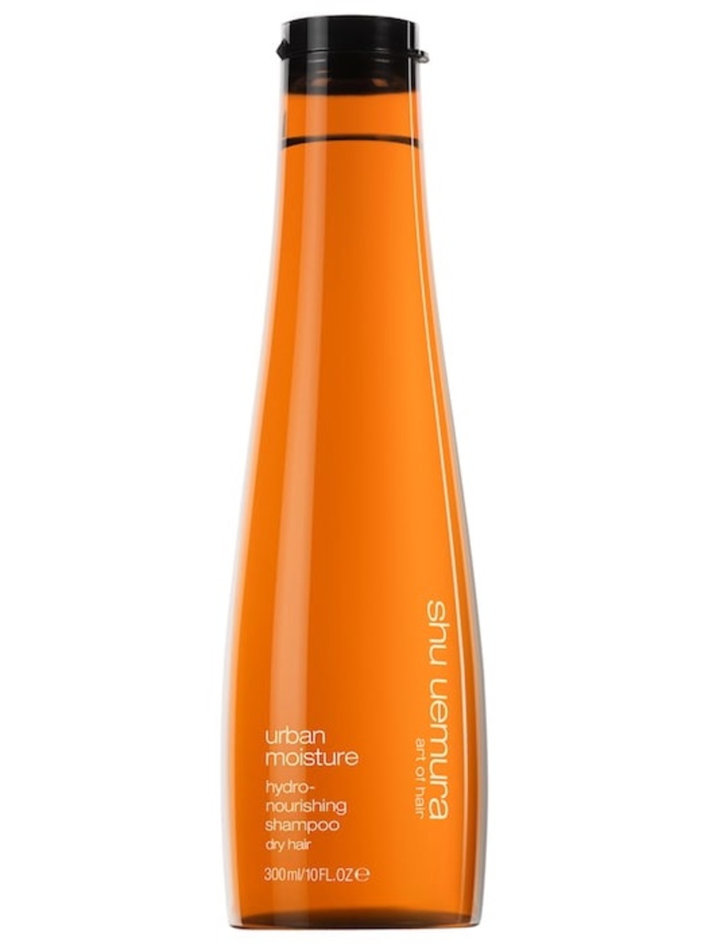 SHU UEMURA Art of Hair Hydro-Nourishing Shampoo Dry Hair 10 Fl Oz